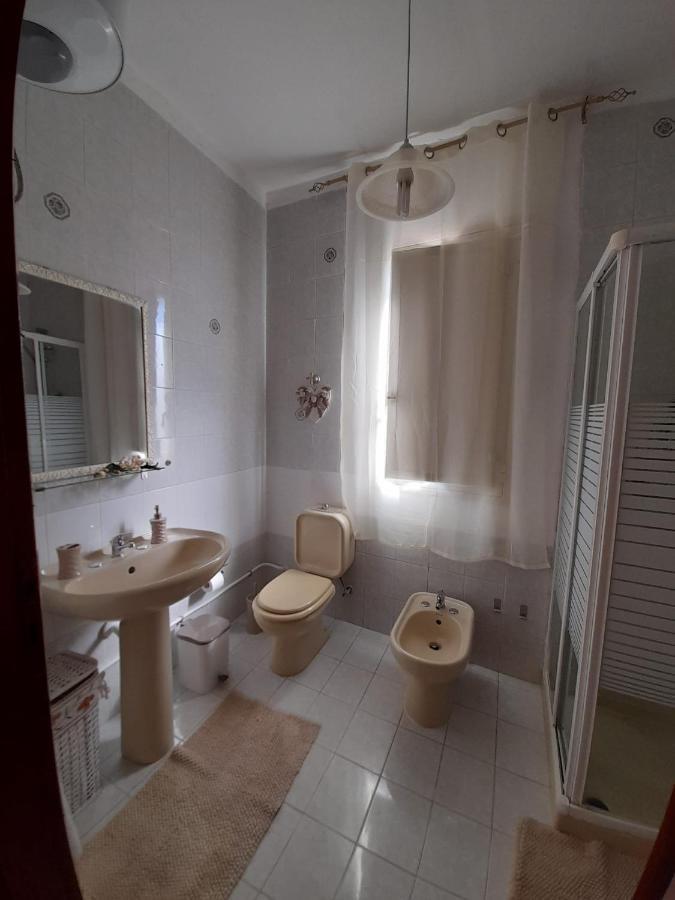 시라쿠사 La Casa Dell'Isola 아파트 외부 사진