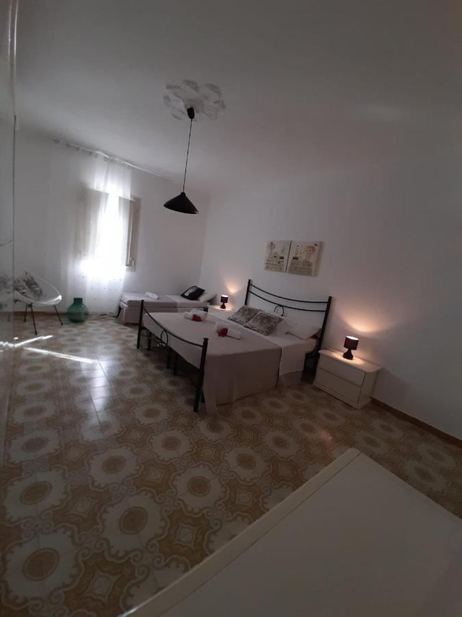 시라쿠사 La Casa Dell'Isola 아파트 외부 사진