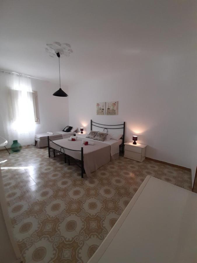 시라쿠사 La Casa Dell'Isola 아파트 외부 사진