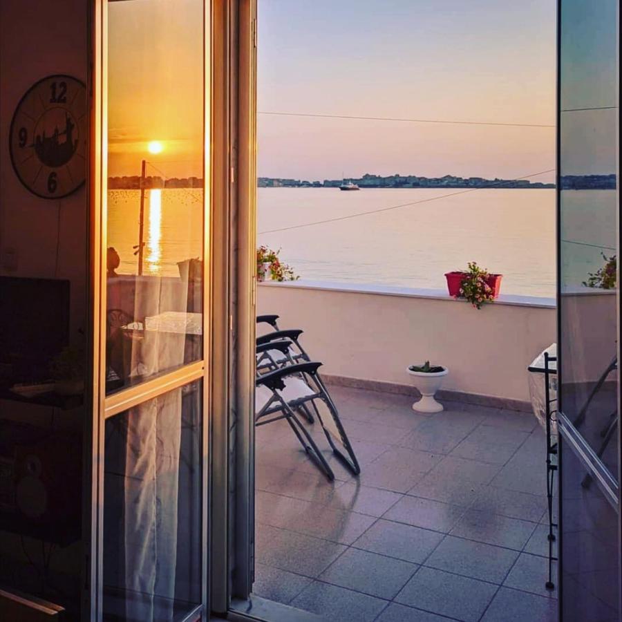 시라쿠사 La Casa Dell'Isola 아파트 외부 사진